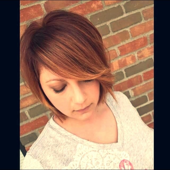 Meet your Posher, Amanda - Picture 1 of 1